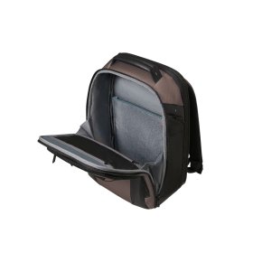 Samsonite SPECTROLITE 4.0 Lpt. Backpack 15.6" exp. brown